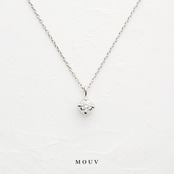 ネックレスでプロポーズ / PT × Coron