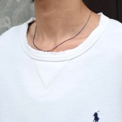 POLO RALPH LAUREN white sweat boro