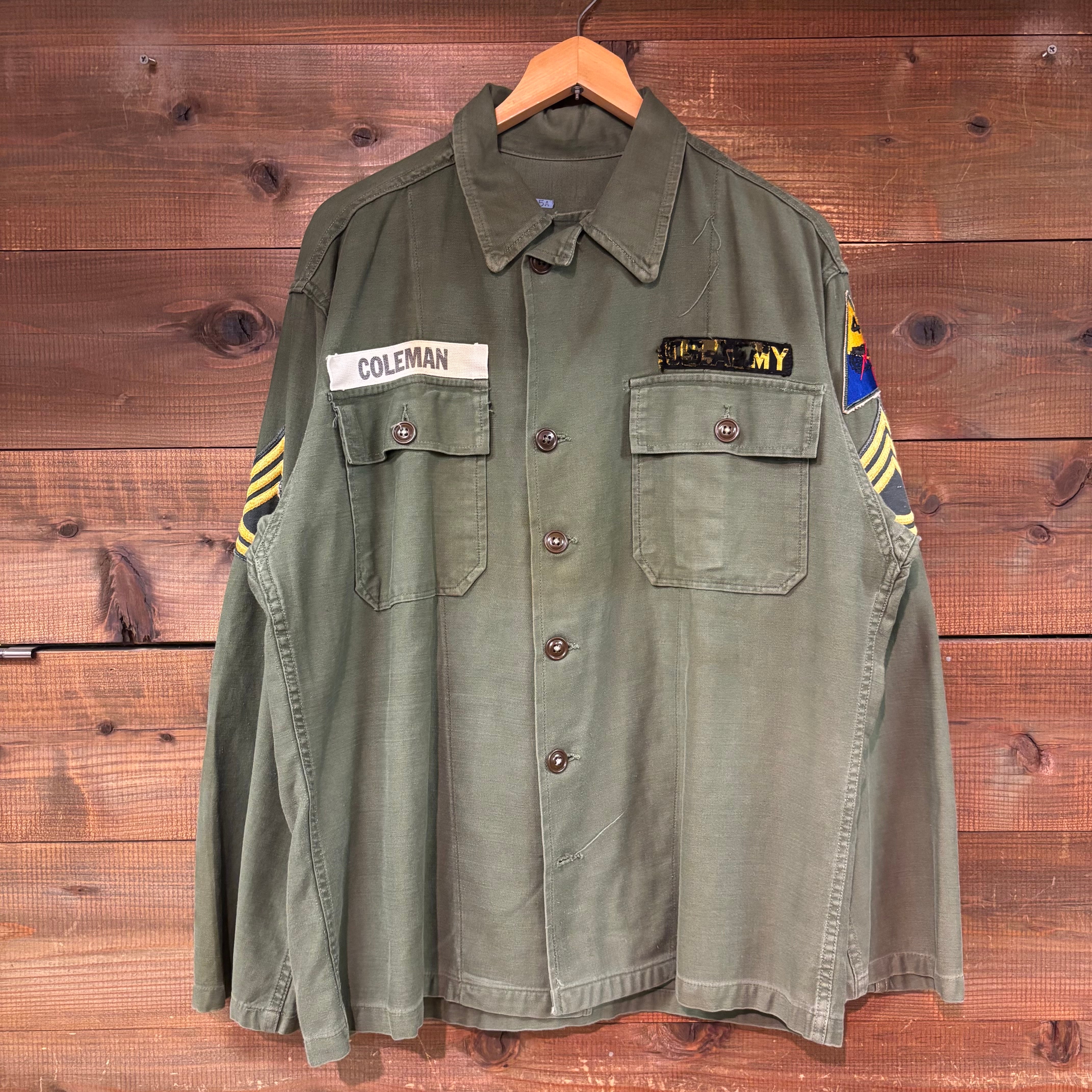 Military（ミリタリー） | DESERTSNOW
