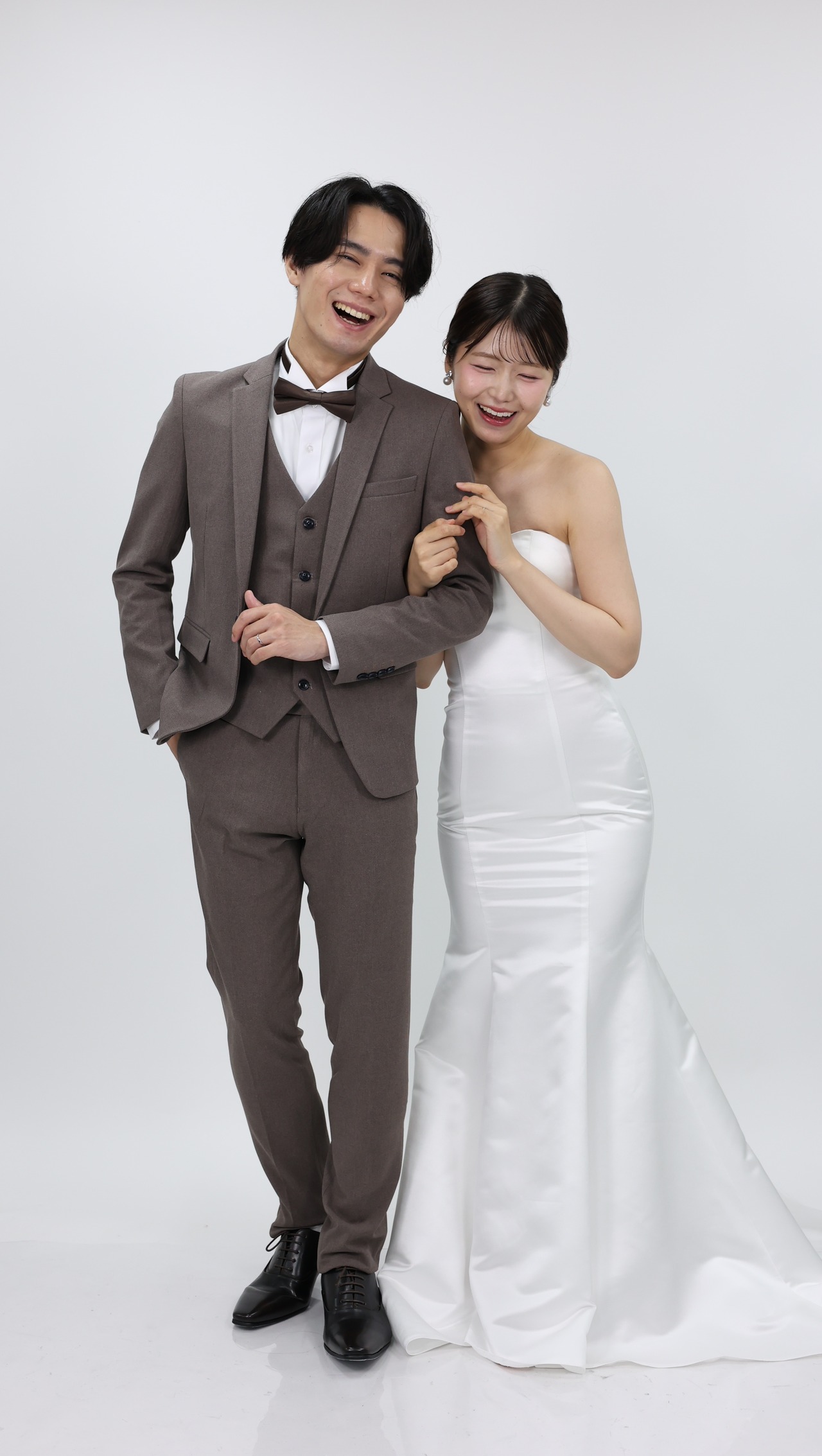 【DRESS 06】White Dress（ホワイトドレス）