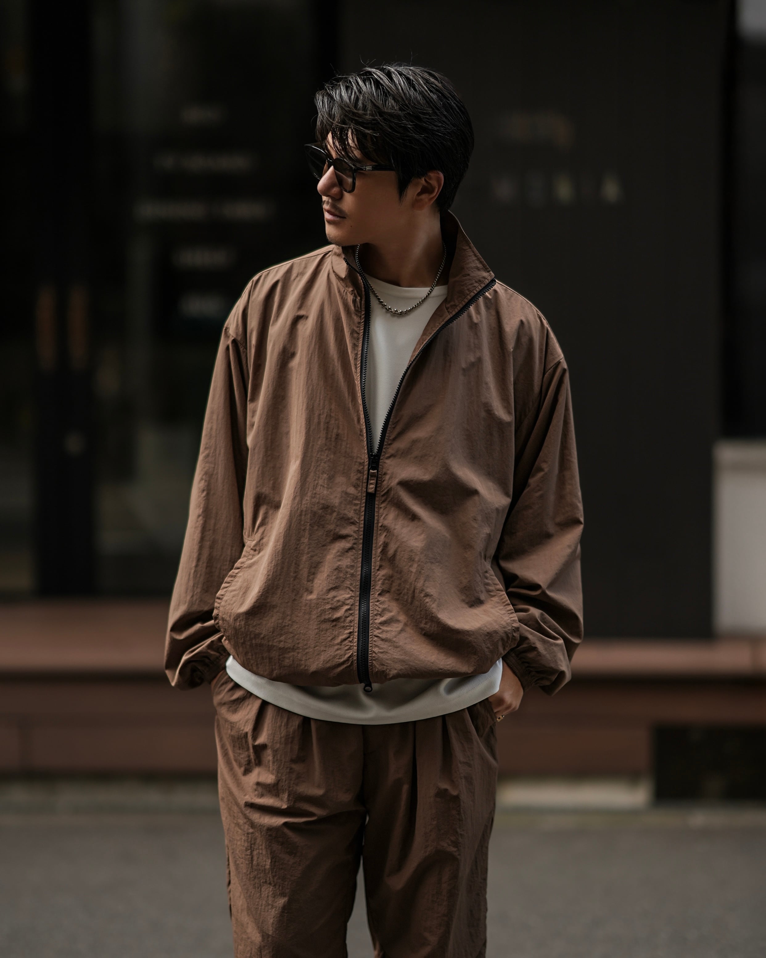 即納】【JACKET】【男女兼用】【100年定番】【RX-0044】 | SUAVELE 即納】【JACKET】【男女兼用】【100年定番】【RX-0044】 | SUAVELE