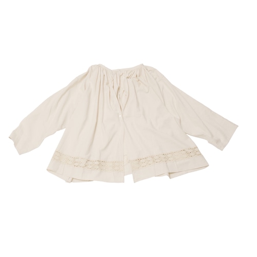 Church smog /white