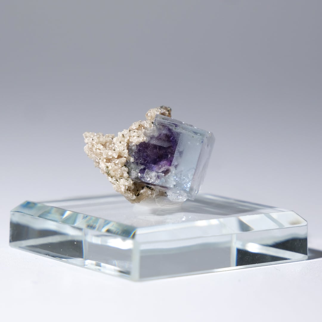 ヤオガンシャン産 フローライト / 原石 標本 | ariife.公式オンライン