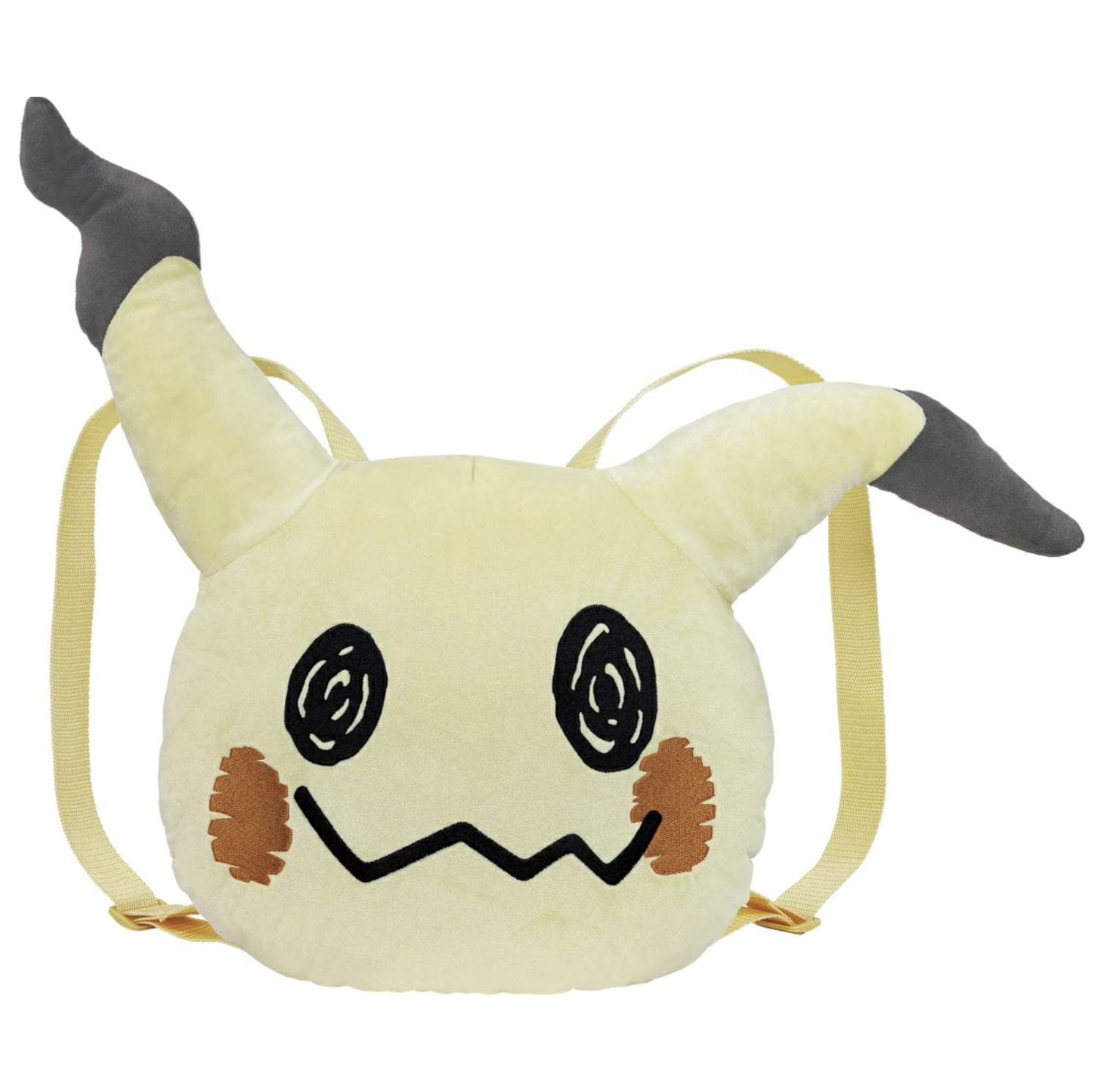 PUMA POKEMON ポケモン BACKPACK ピカチュウ ミミッキュ