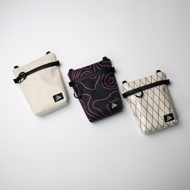 City/Trail Pouch XPAC Limited