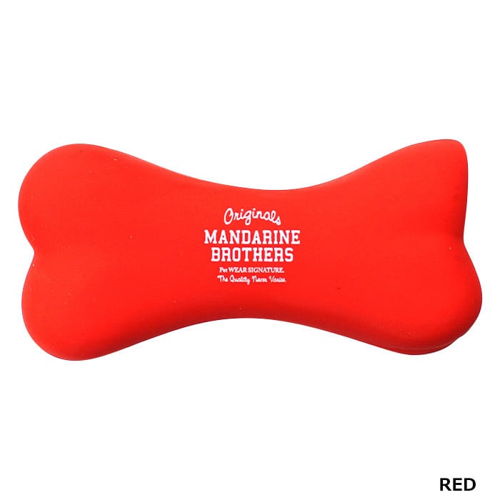 LATEX BONE TOY ラテックスボーントイ | MANDARINE BROTHERS