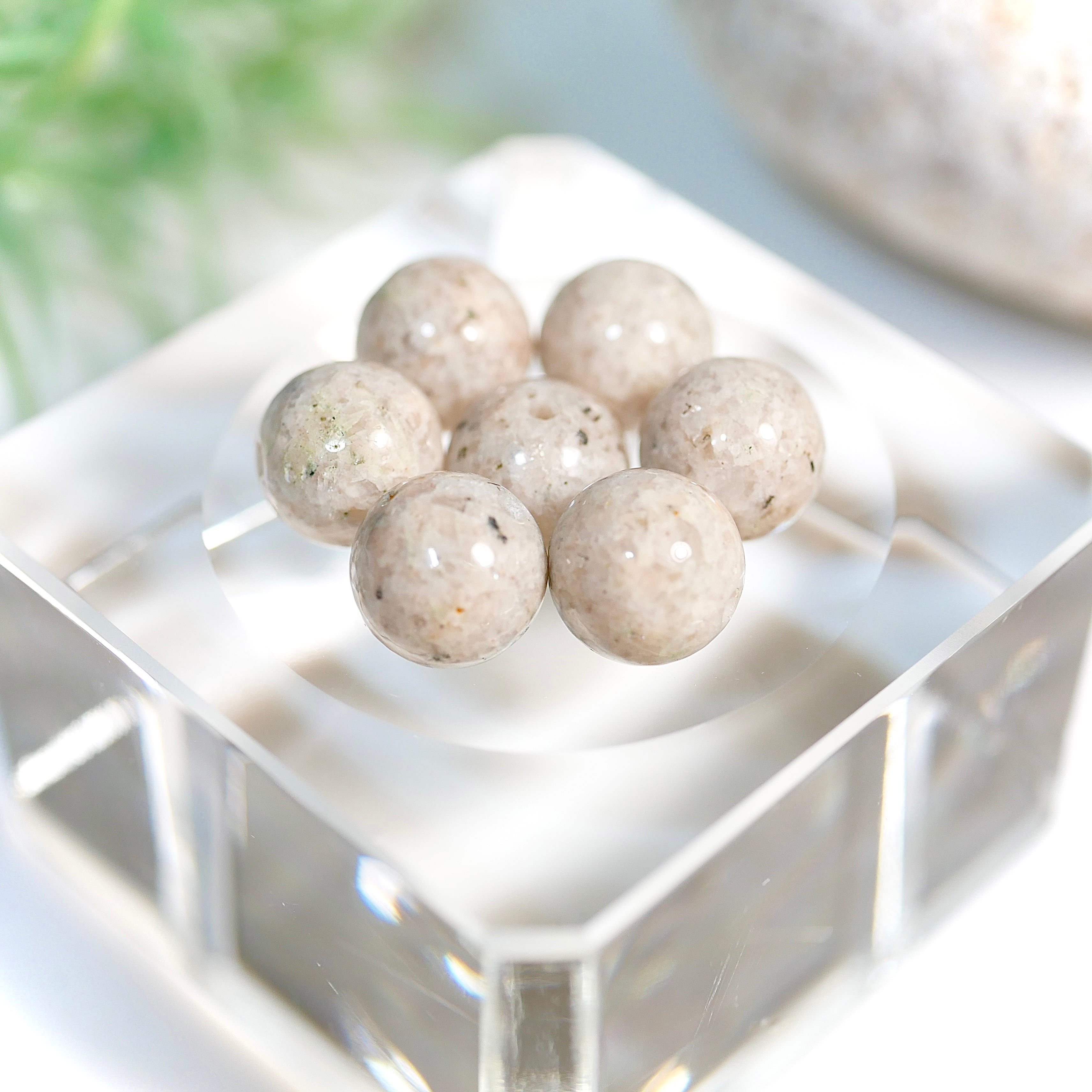 勝山薬石 8mm | 姫川薬石庵