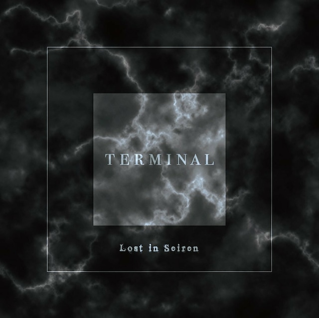 【DISTRO】Lost in Seiren / terminal