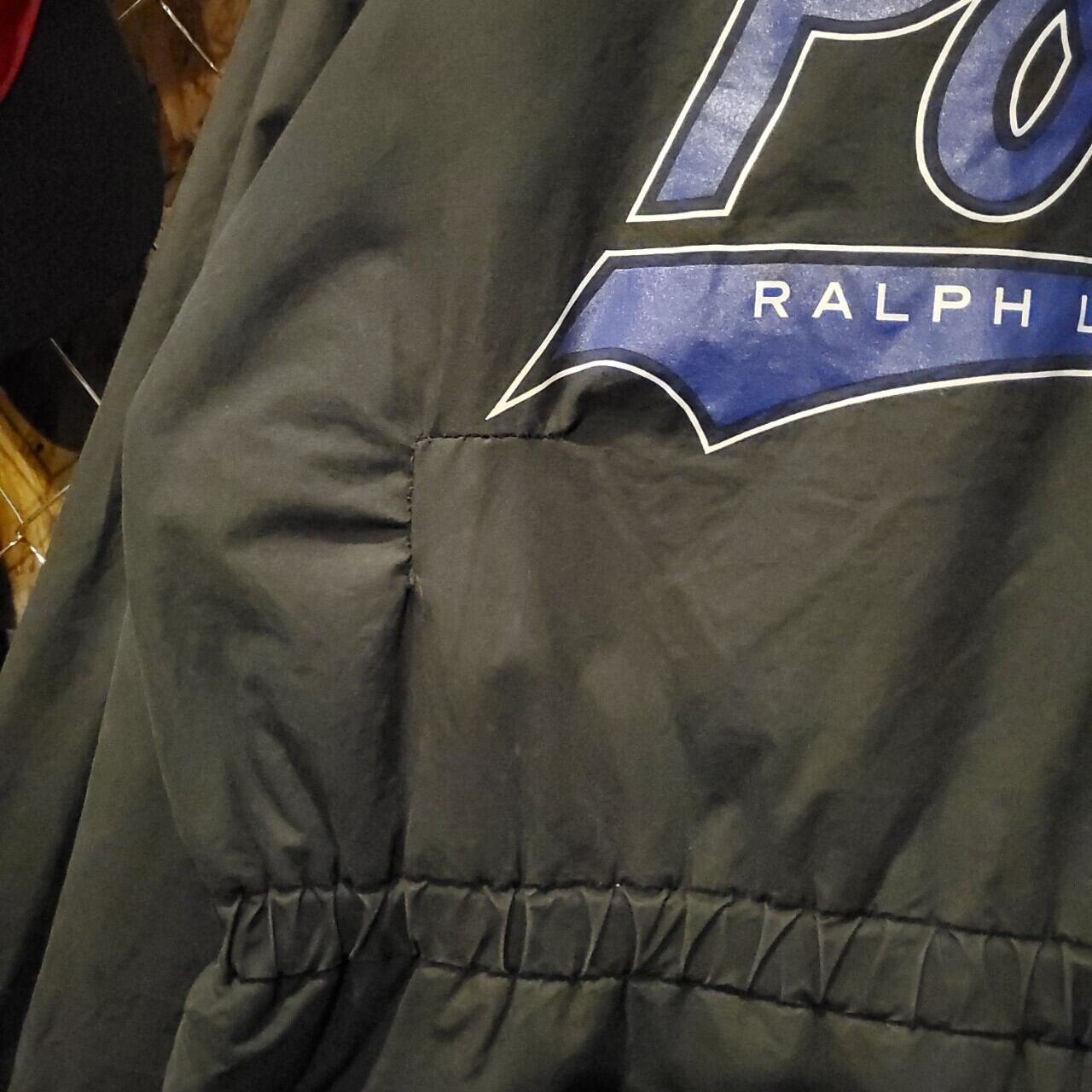 Polo by Ralph Lauren ポロラルフローレン 90s バックロゴ Polo by Ralph Lauren ポロラルフローレン 90s バックロゴ