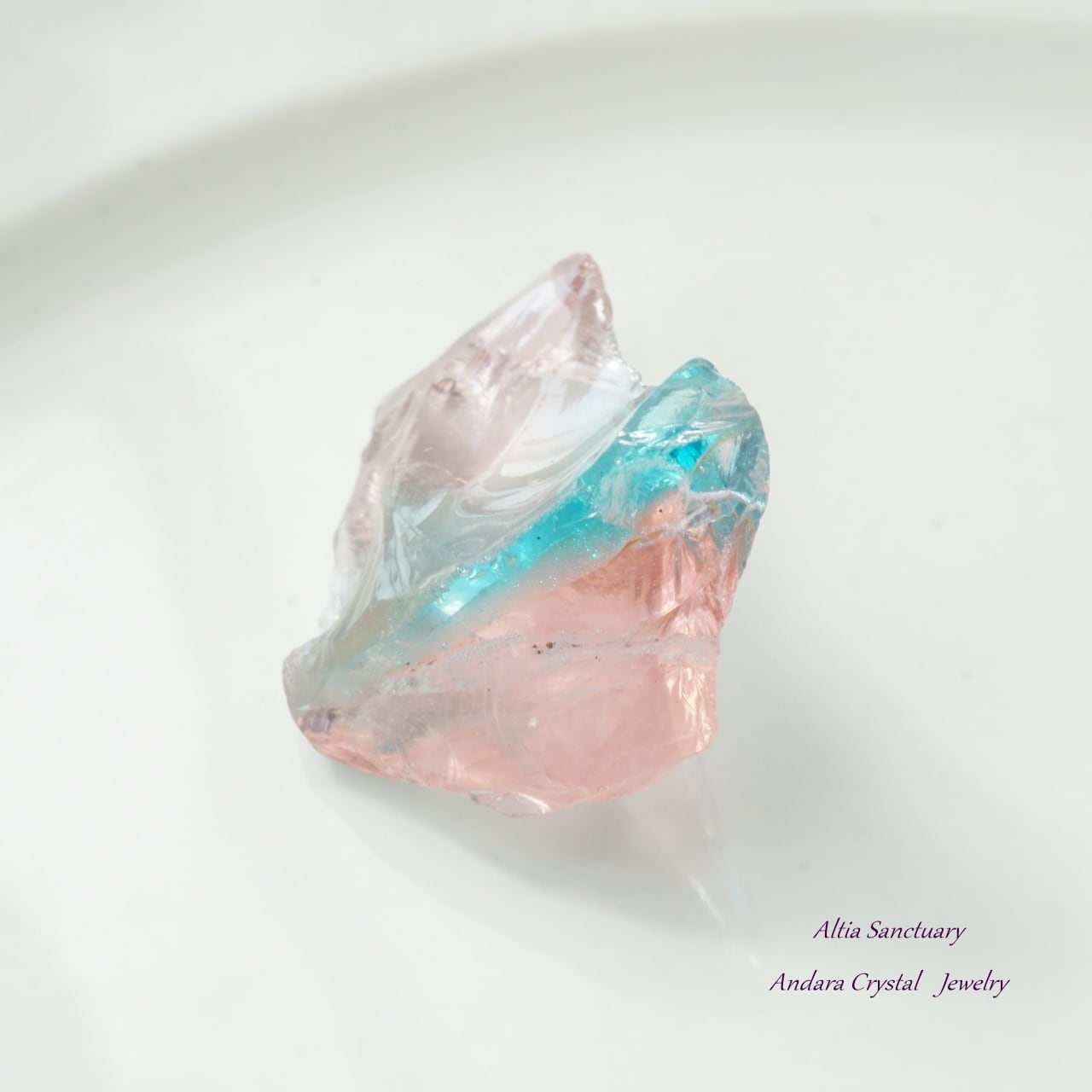 天然石＆アンダラクリスタル♡アルティアサンクチュアリ
