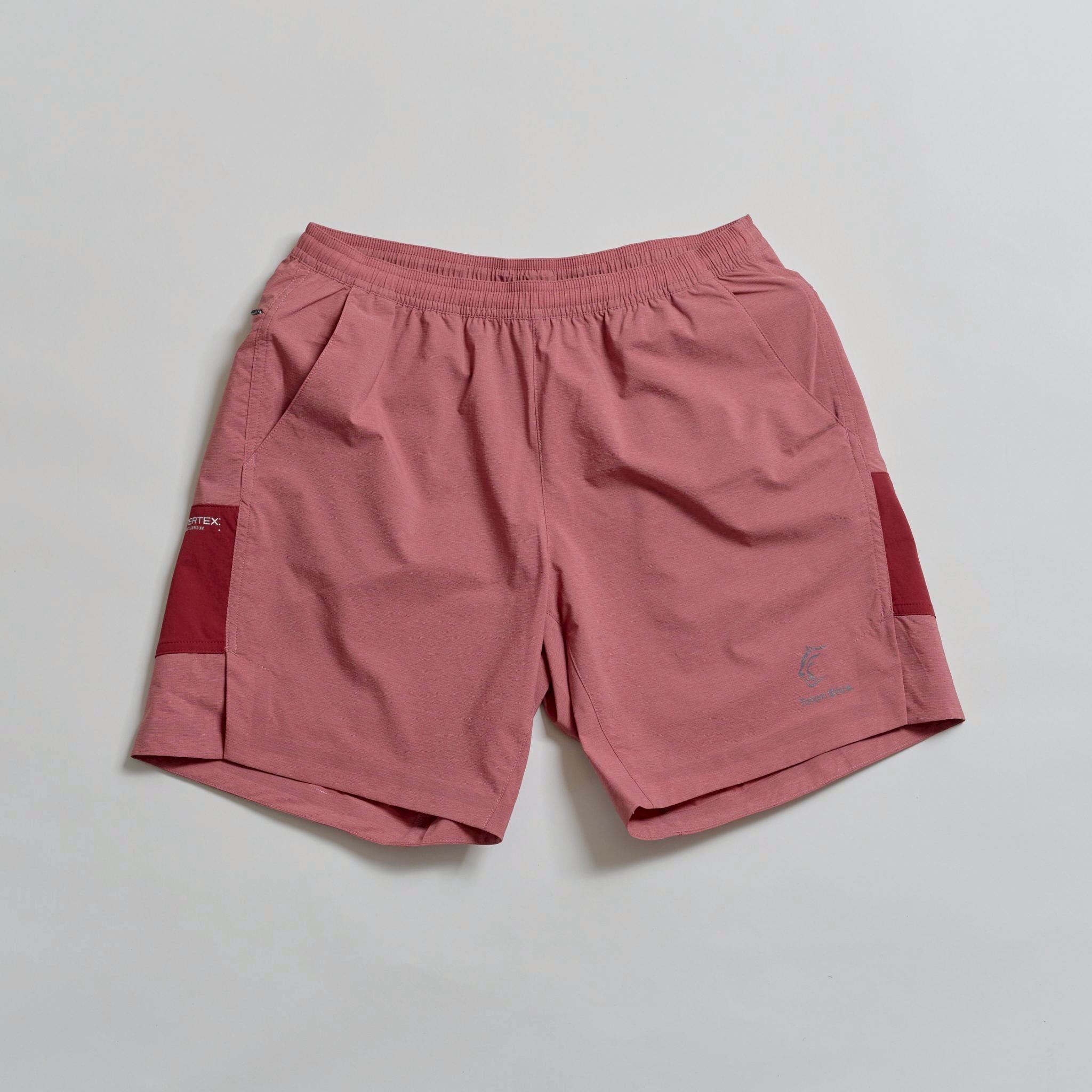 Teton Bros.Scrambling Short Mサイズ Teton Bros. / Scrambling Short （速乾、羽のように軽やかな