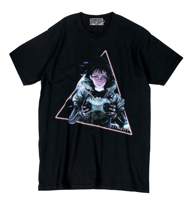 Digital Harakiri T-Shirts