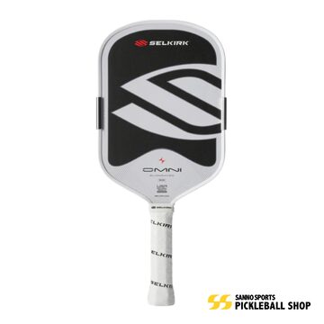 RPM FRICTION PRO 16MM WIDEBODY PICKLEBALL PADDLE ピックルボール
