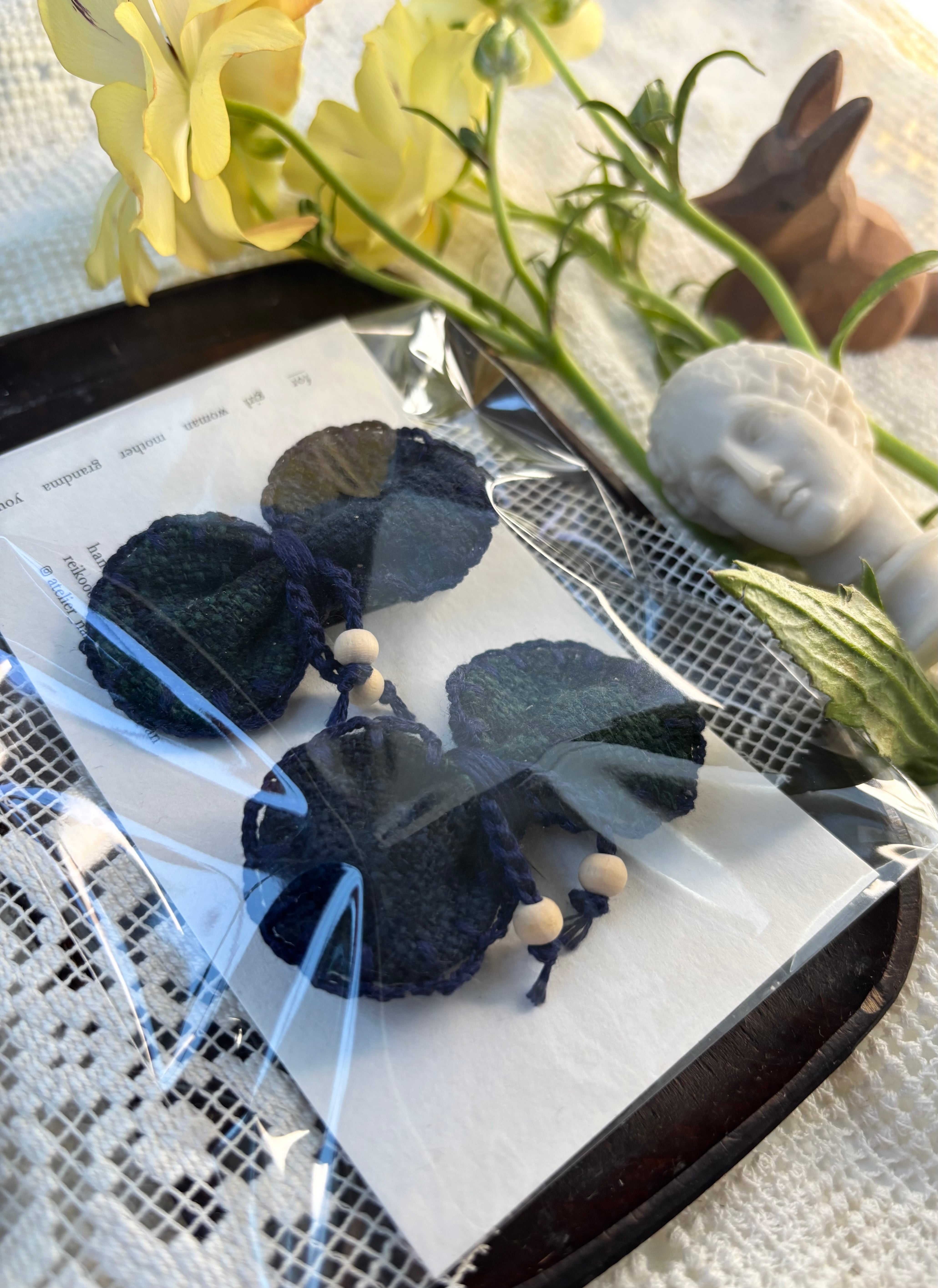 【New】bon bon butterfly 単品one (object)