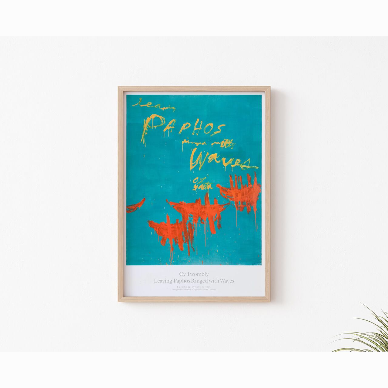 抽象画 発送用額付き A1 (84.1x59.4cm) 検 cy twombly 抽象画 発送用額付き A1 (84.1x59.4cm) 検 cy twombly(抽象画