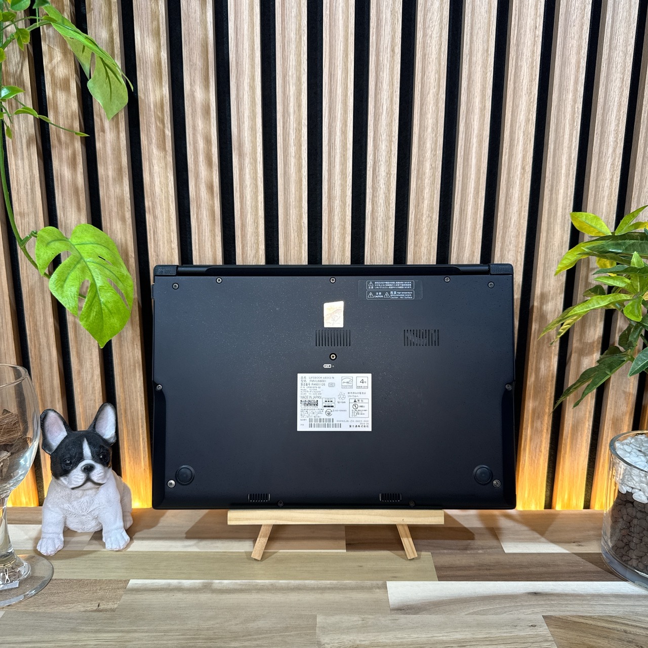 \ 公式ショップ限定価格❣️/ 《最新2023年モデル》富士通 LIFEBOOK U9313/N 第13世代 メモリ8GB SSD256GB ノートパソコン 安心サポート＆3ヶ月保証付き