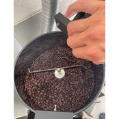 【お得な定期便】コーヒー豆100g 『イルガチェフェ Ethiopia-KONGA Natural.』