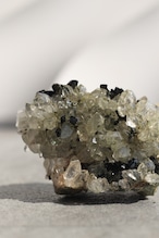 エピドート「煌めく雫」Epidote|天然石 原石 鉱物 パワーストーン | EP-A-004