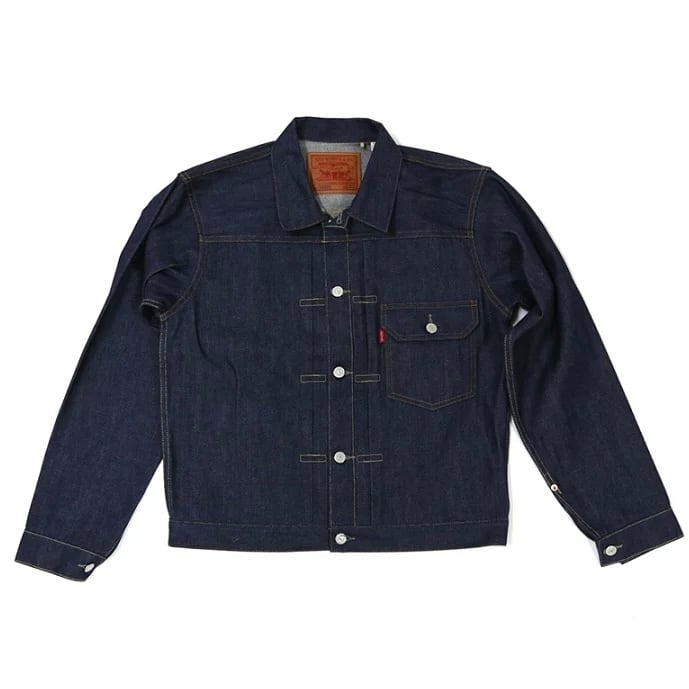 sold DENIME 旧ドゥニーム 90s デニムジャケット ジージャン 2ndタイプ