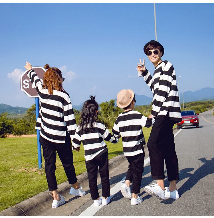 マタニティフォト 衣装 セット 親子 リンクコーデ ギンガムチェック