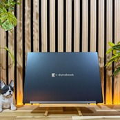 \ 公式ショップ限定価格❣️/ ☘最新2023年モデル‼️dynabook GCX83/VLE☘第12世代 i5☘️メモリ8GB☘️SSD256GB☘️ノートパソコン☘️安心サポート＆3ヶ月保証付き