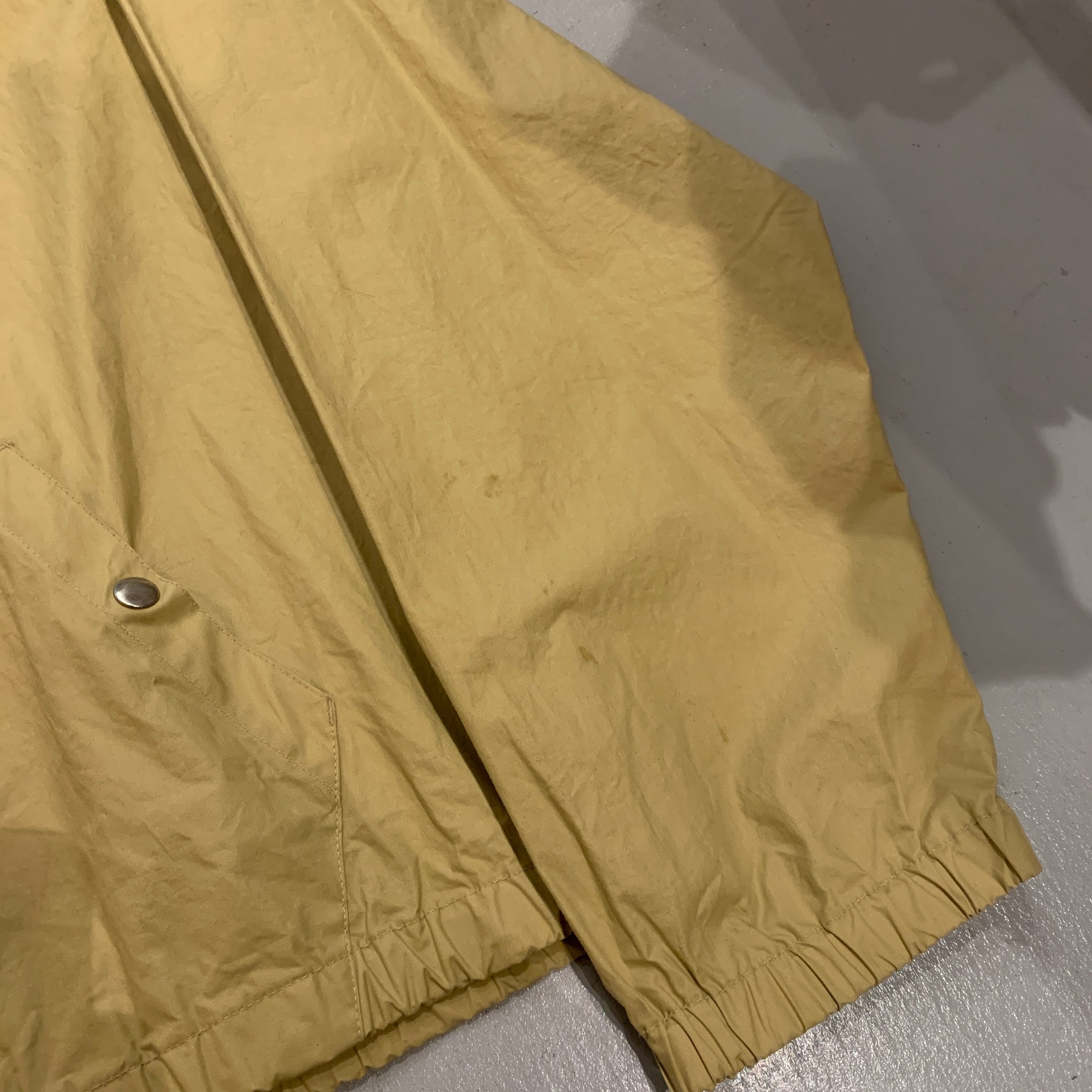 80s〜90s POLO Ralph Lauren swing top jacket【高円寺店 80s〜90s POLO Ralph Lauren swing top jacket【高円寺店