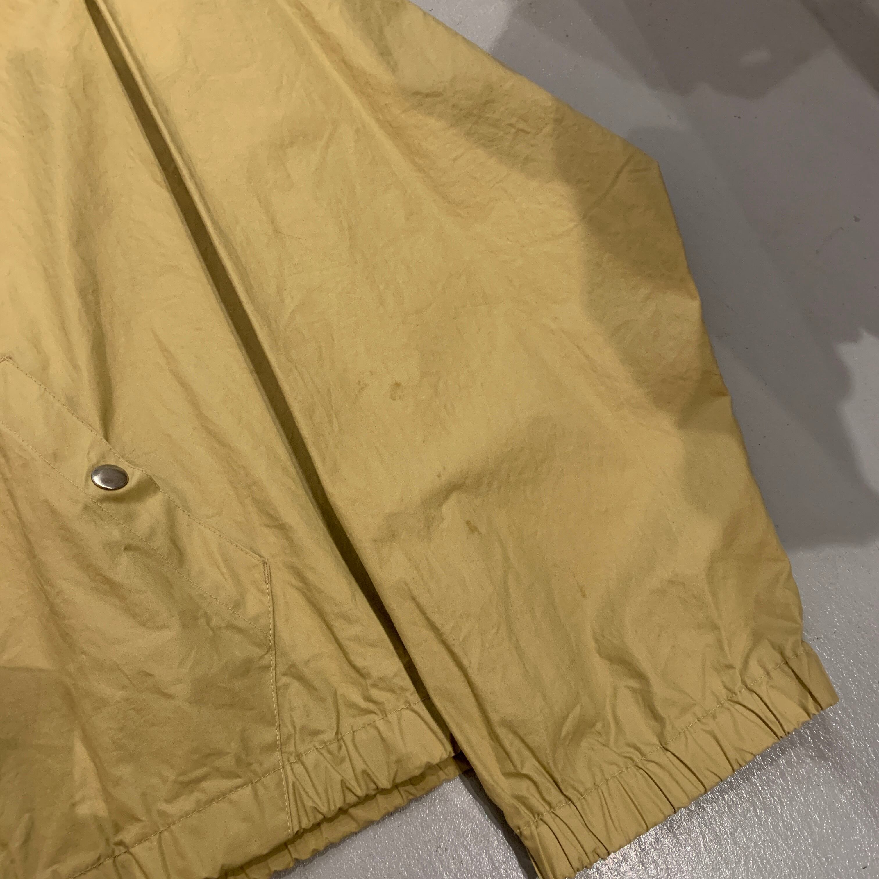 80s〜90s POLO Ralph Lauren swing top jacket【高円寺店】 | What