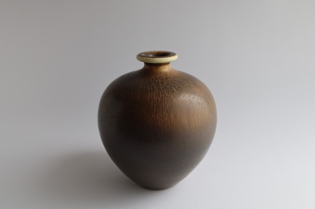 Berndt Friberg「Vase」