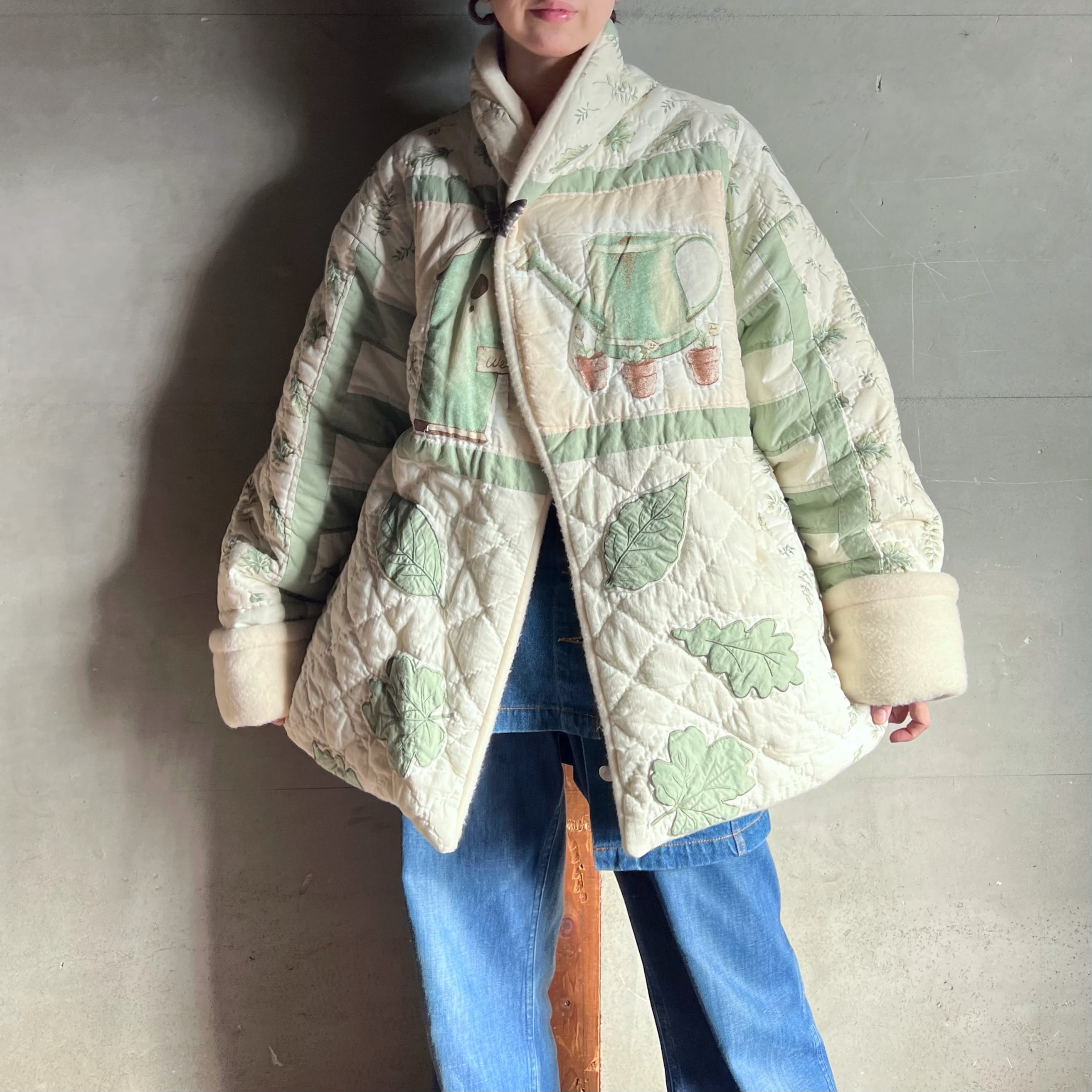 〜70s Seminole jacket セミノールジャケット 70s Seminole jacket セミノールジャケット