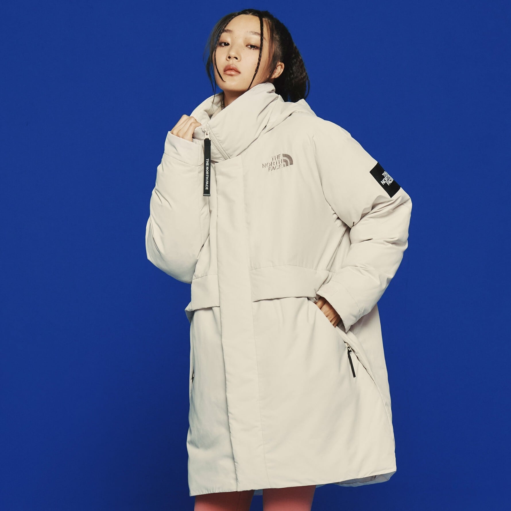 日本未入荷 韓国限定 THE NORTH FACE -NEILTON ON BALL