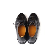 Tomo&Co   Straight Tip Shoes for 1F Store