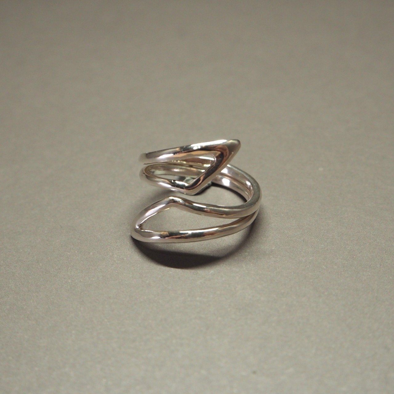 オープン ライトニング リング NE-R-42A - 1