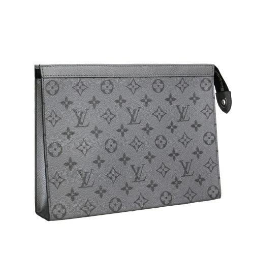 ルイヴィトン　Louis Vuitton ポシェット ボヤージュ クラッチバッグ