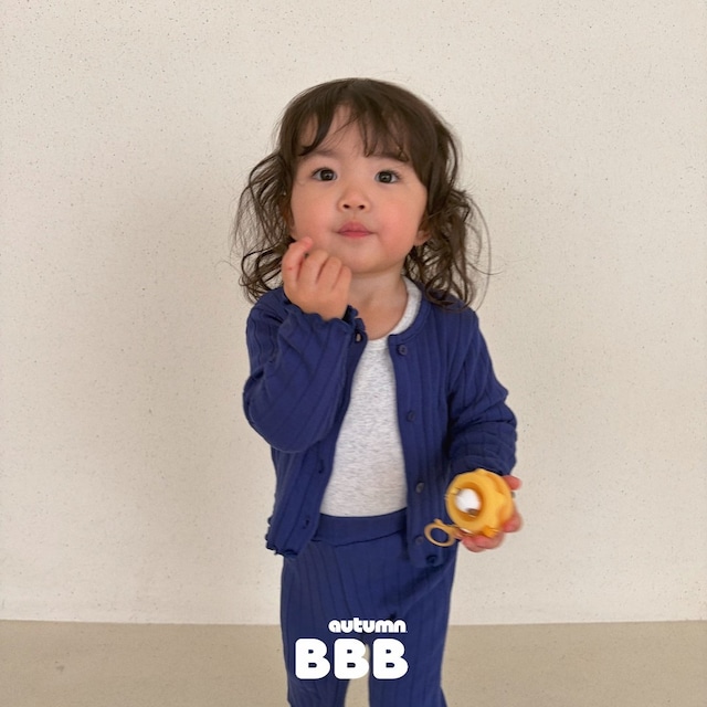 【取寄】bella bambina|slim cardigan|スリムカーディガン|XXS-XL|kids|26 autumn