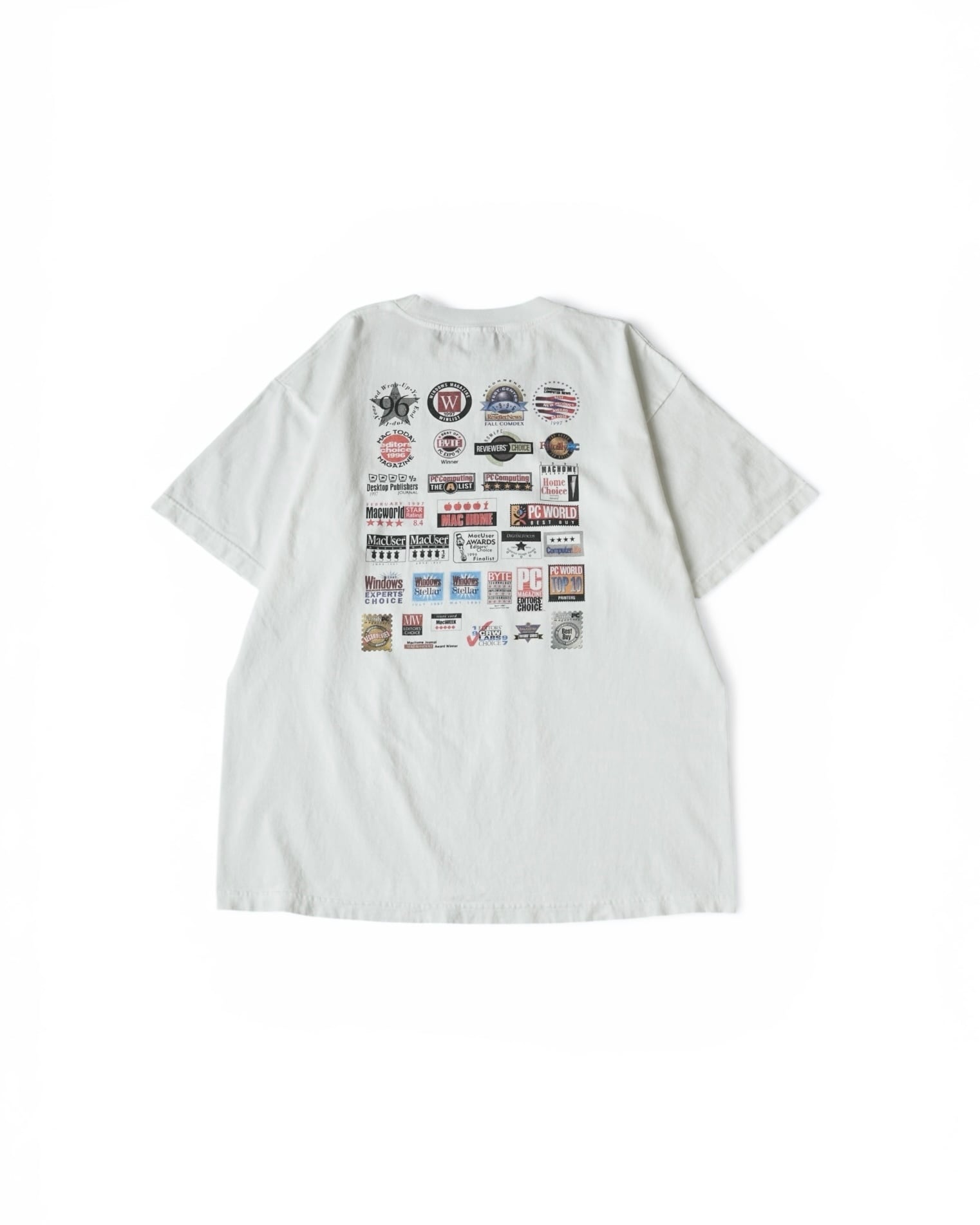 EPSON T-shirt made in usa