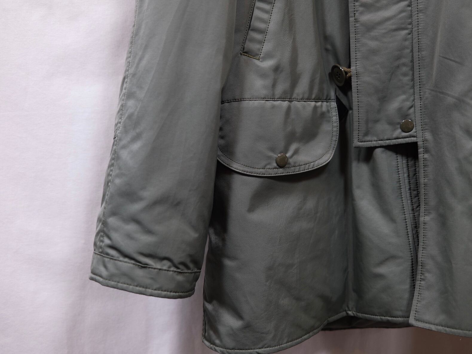 CIOTA”N-3B Flight Jacket Khaki” | Lapel online store CIOTA”N-3B Flight Jacket Khaki” | Lapel online store