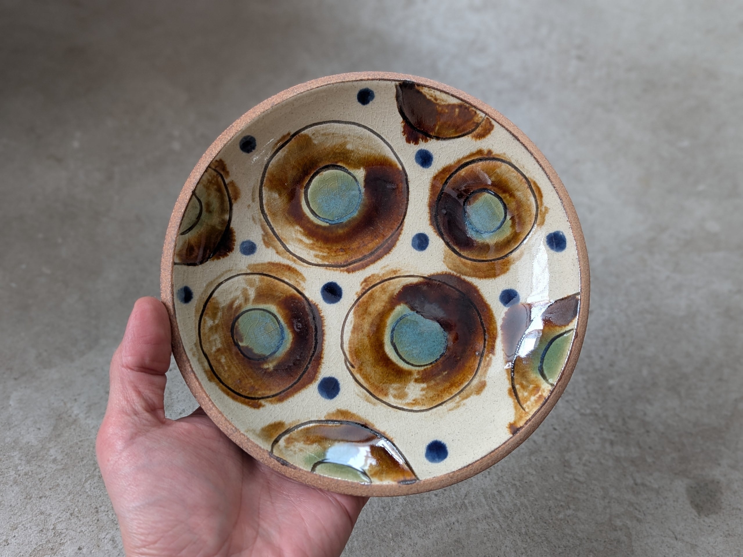 一翠窯（やちむん） | inoya | Basic Life Store いつまでも愛される