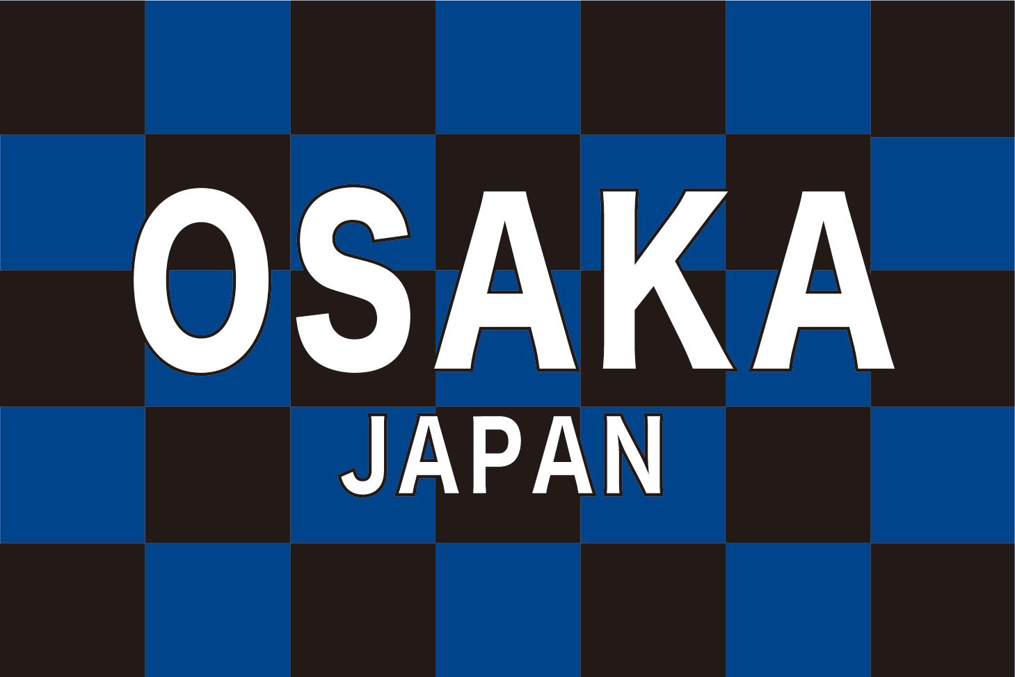 Lフラッグ（チームカラー別） | 旗と横断幕の染太郎
