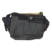 Vintage Kimono Messenger Bag small【messenger14】
