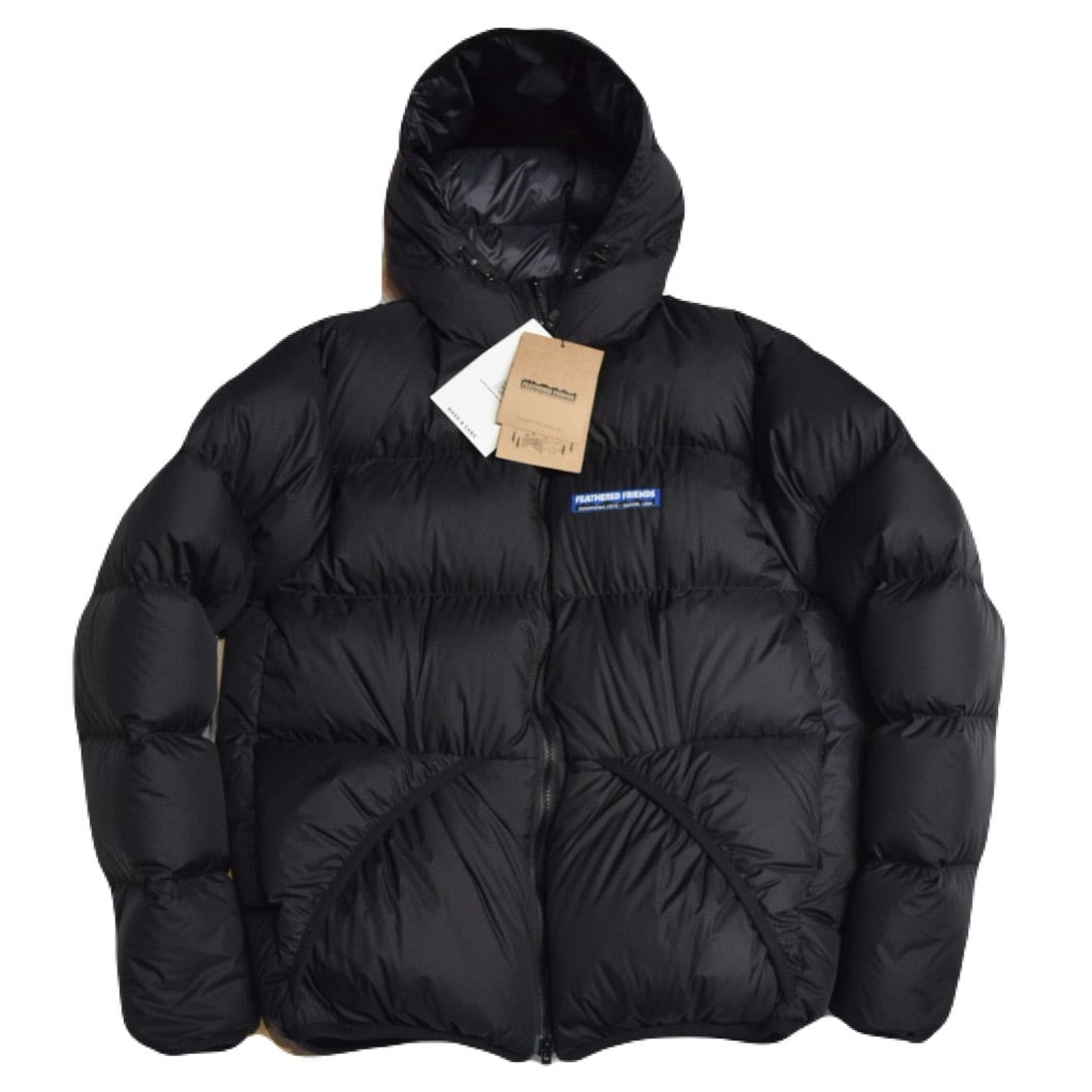 FEATHERED FRIENDS | LODGE heavy&duty outdoor equipment store