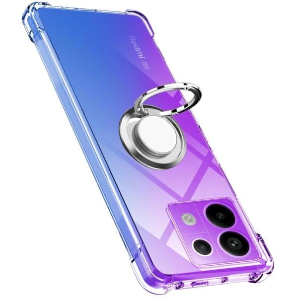 Redmi Note 13 Pro 5G パープル　ケース付き Redmi 新品 Note 13 Pro 5G XIG05 Aurora Purple【8GB 256GB】Xiaomi