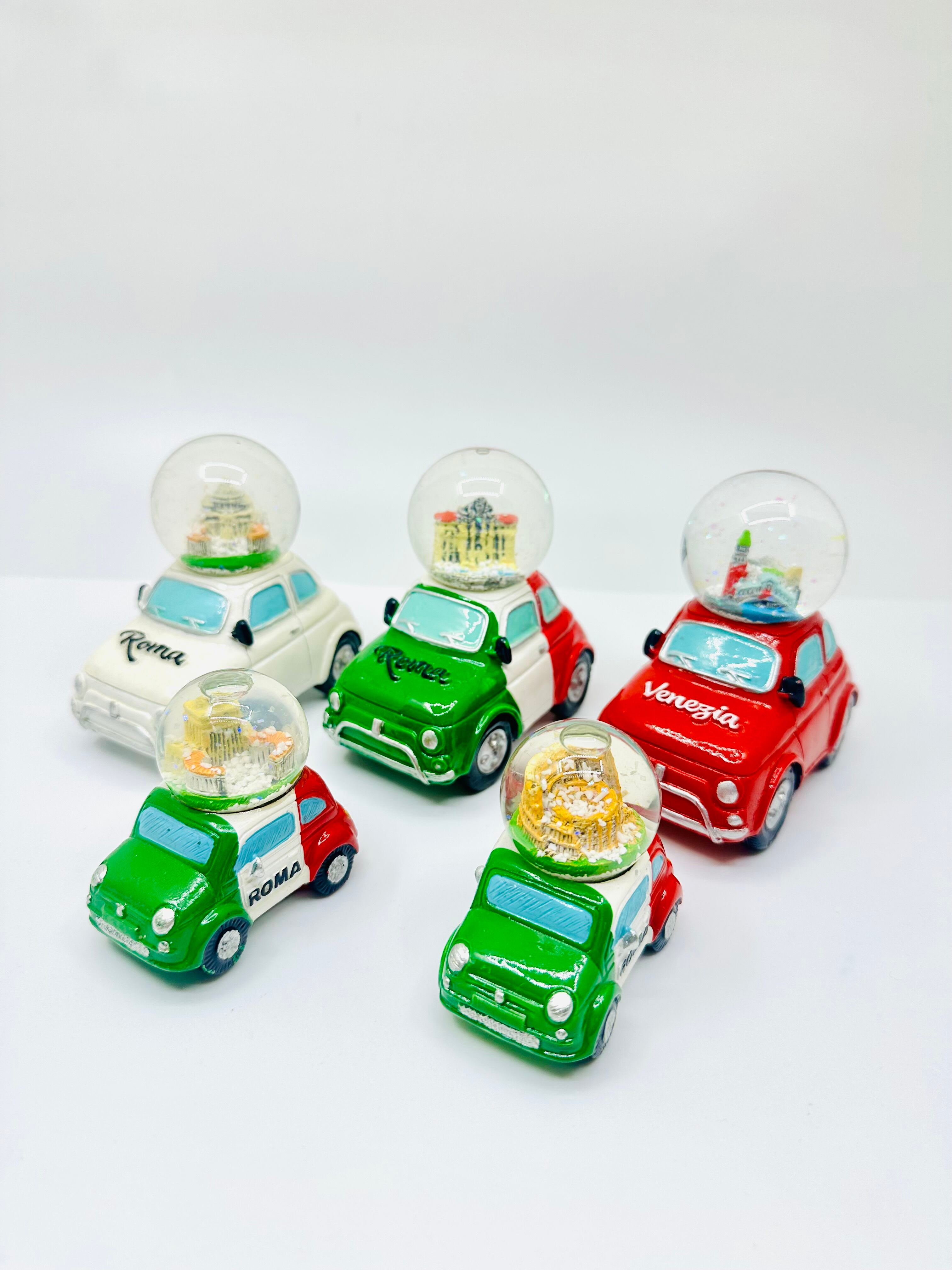 1/43 ジオラマミニカー 