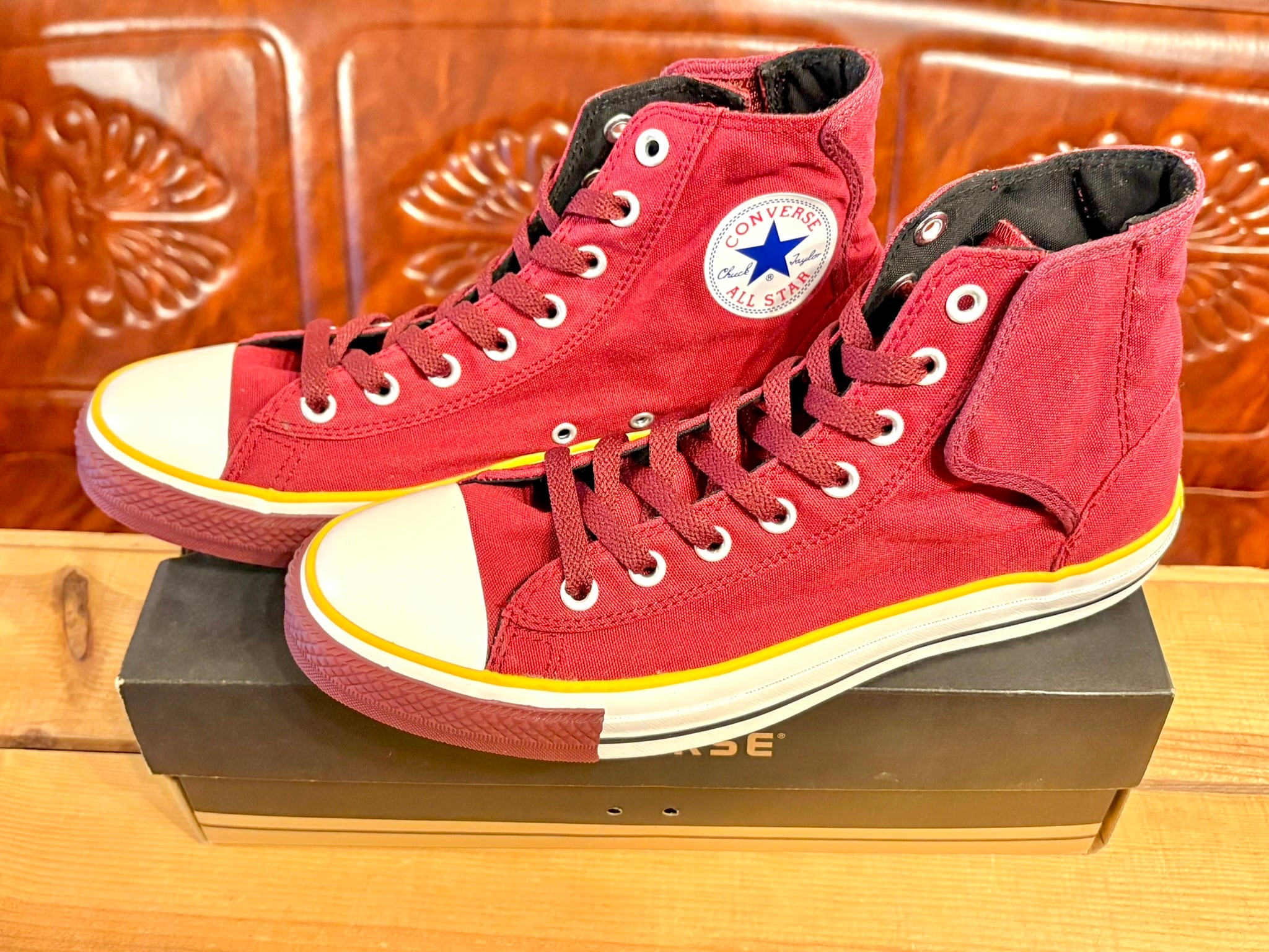 converse(コンバース) ALL STAR (オールスター)83カモ スエード converse(コンバース) ALL STAR (オールスター)83カモ スエード
