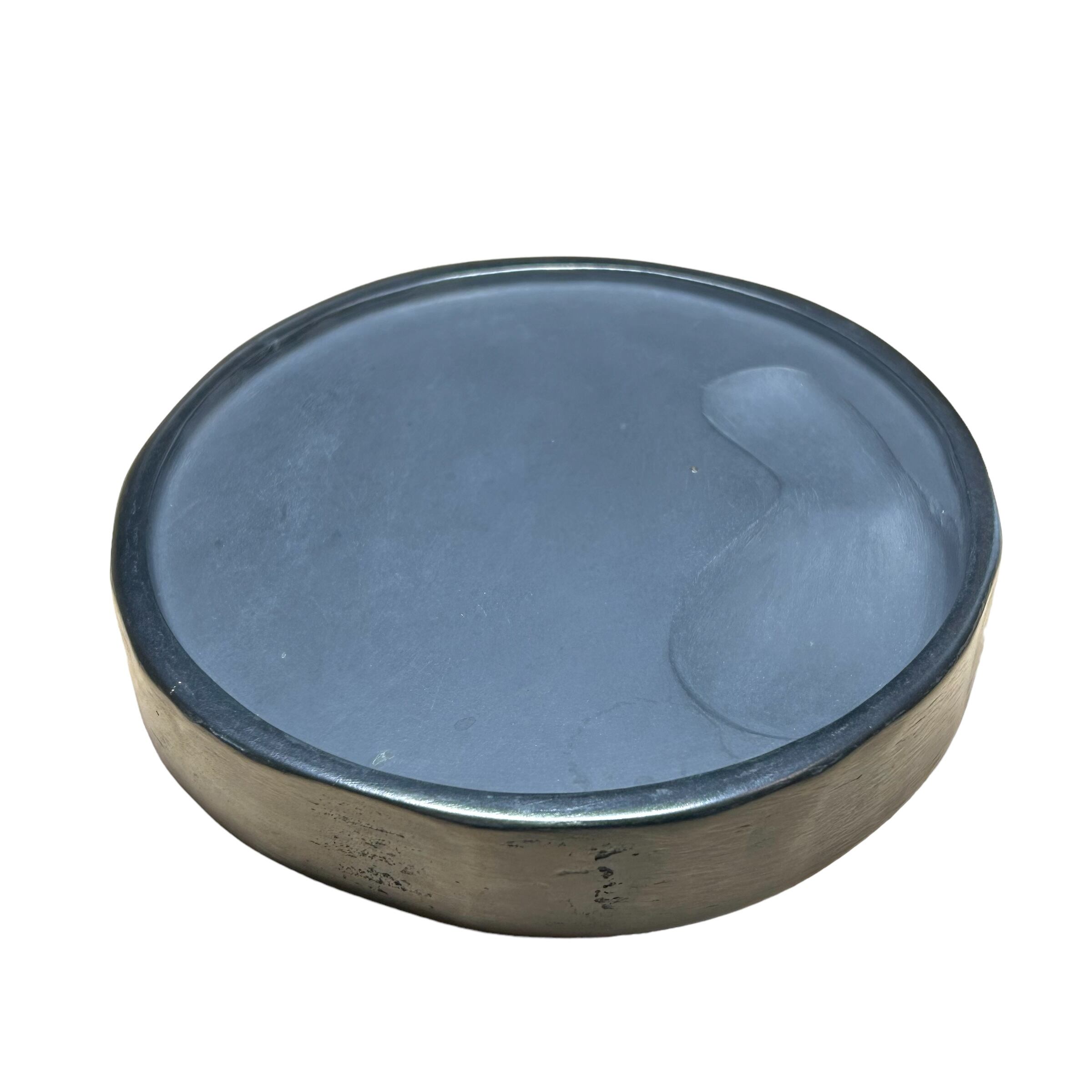 天然丸瓢箪硯 | 甲州雨畑硯 峯硯堂本舗