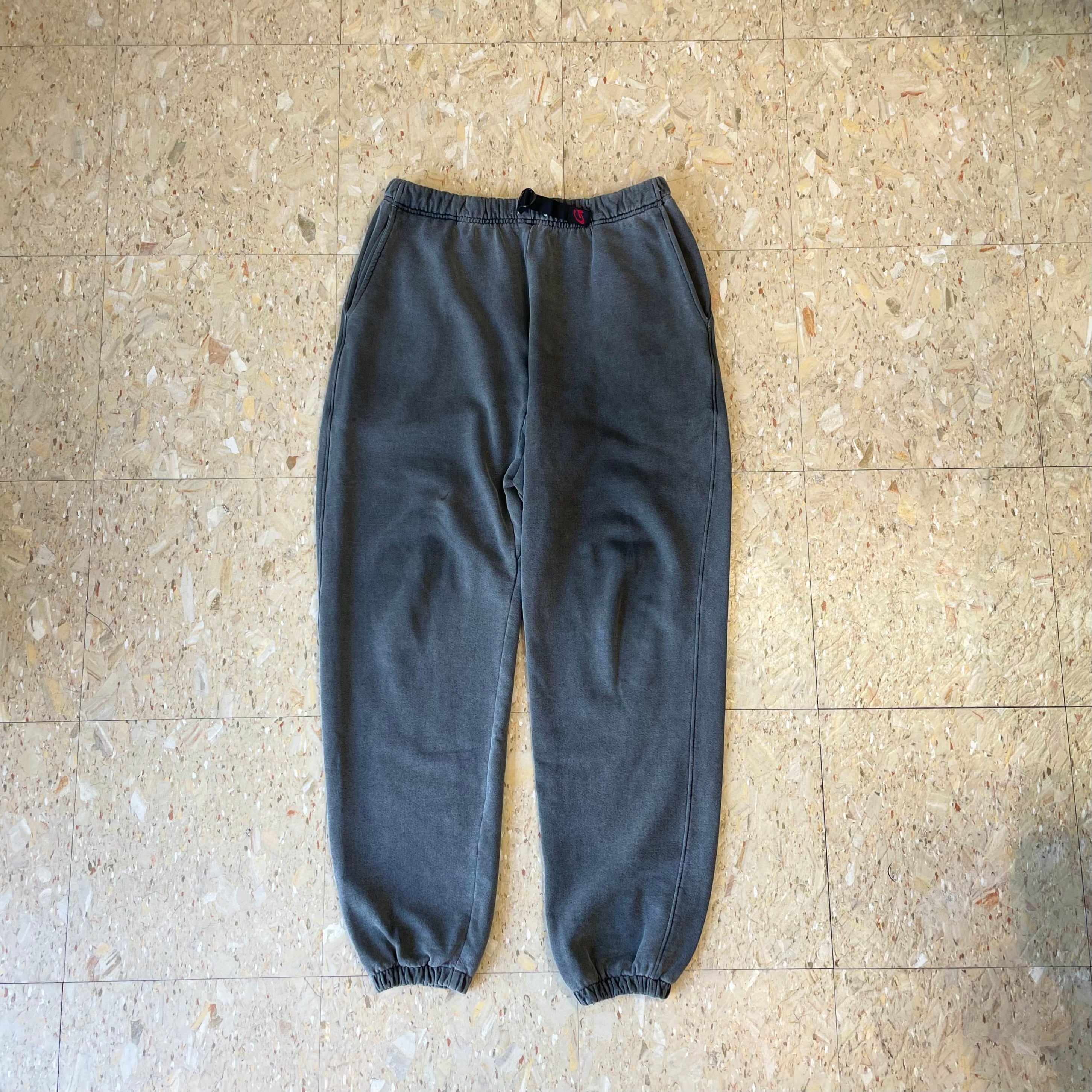 グラミチ デニムパンツ USA製 90s gramicci 希少 レア GRAMICCI 