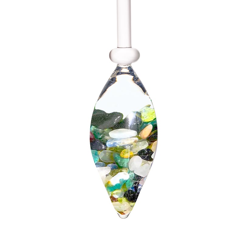 VJV21 アーユルヴェーダ バトン