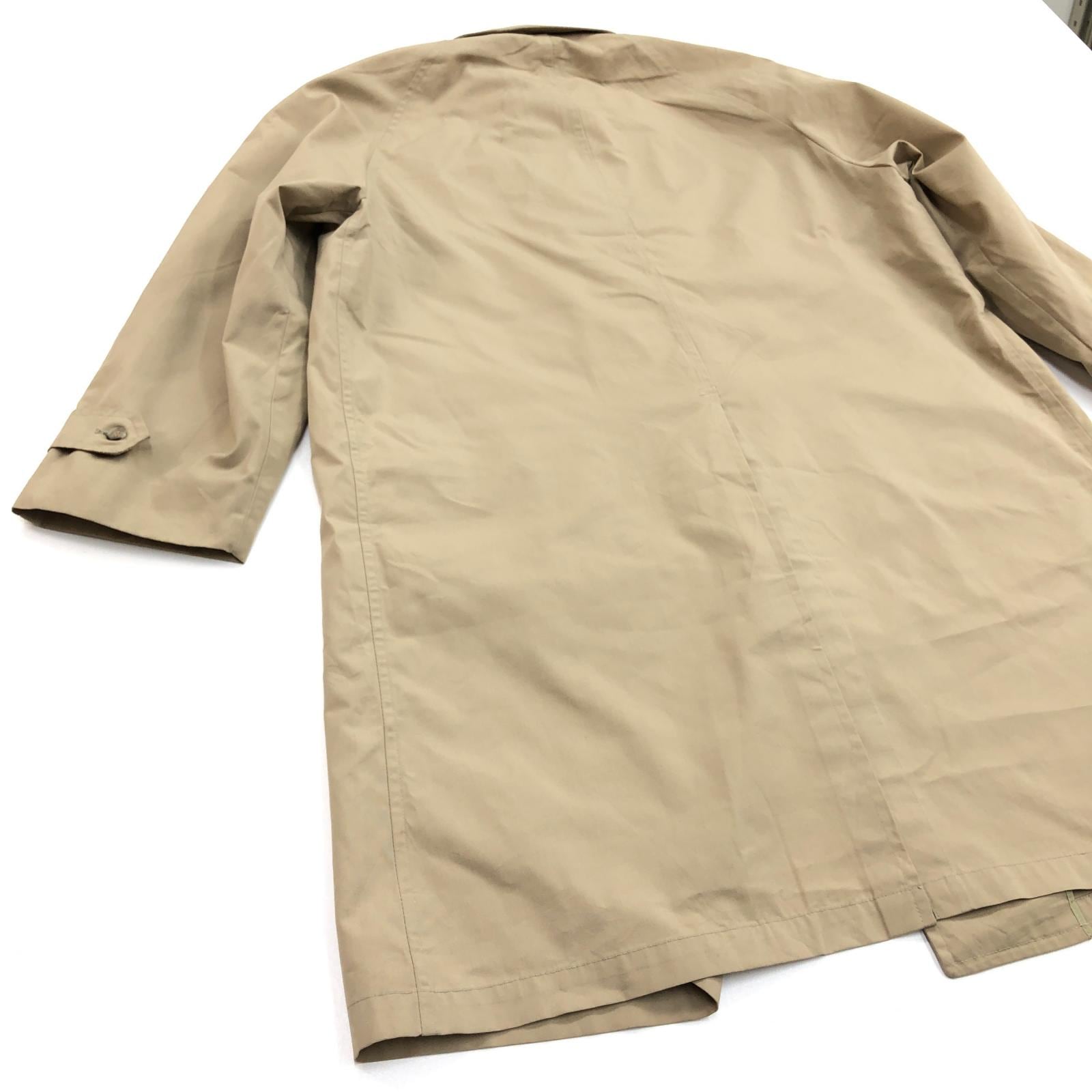 LONDON FOG ロンドンフォグ 70-80年代 ステンカラーコート