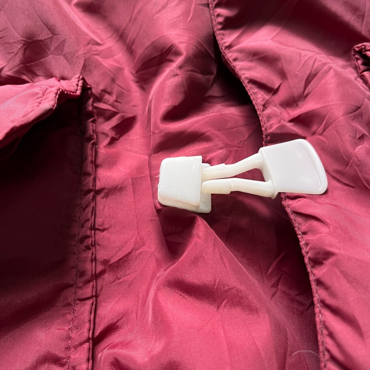 USA製 80年代 GERRY ジェリー スロープコート ダウンジャケット