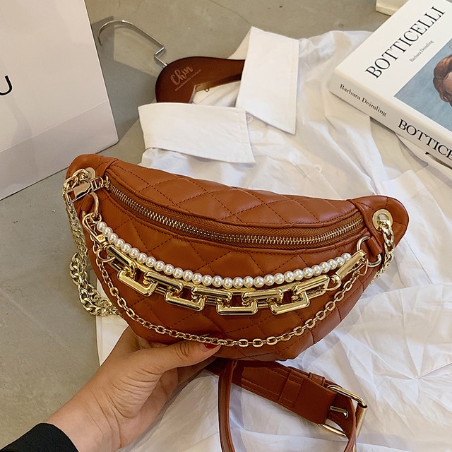 insスーパーレディーススモールバッグ2020新しいトレンディなファッションオールマッチチェーンメッセンジャーバッグネットレッドエイン気胸バッグ Tiancai_Wing_Bag5822223