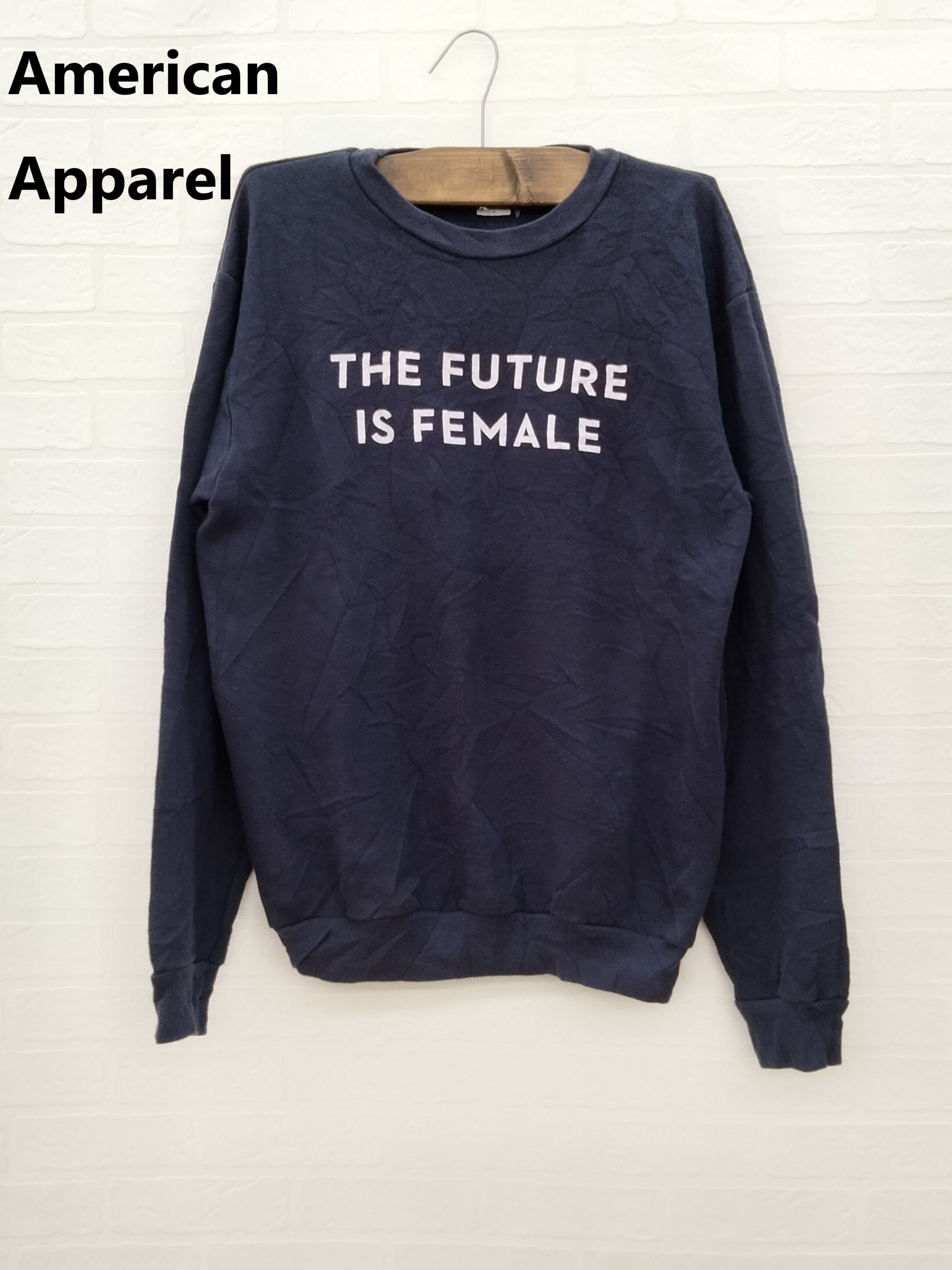 rough & swell】《MEN'S》ROCHESTER V SWEAT | Pay ID